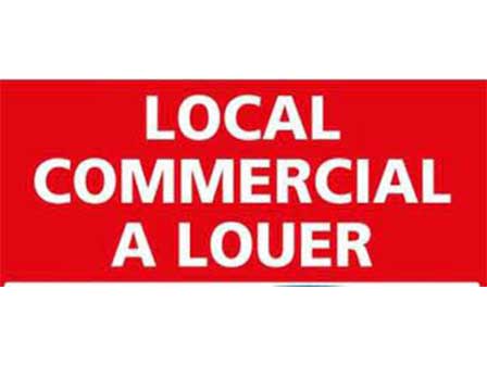 Ain Zaghouan Ain Zaghouan Bureaux & Commerces Surfaces Local commercial  ain zaghouan nord