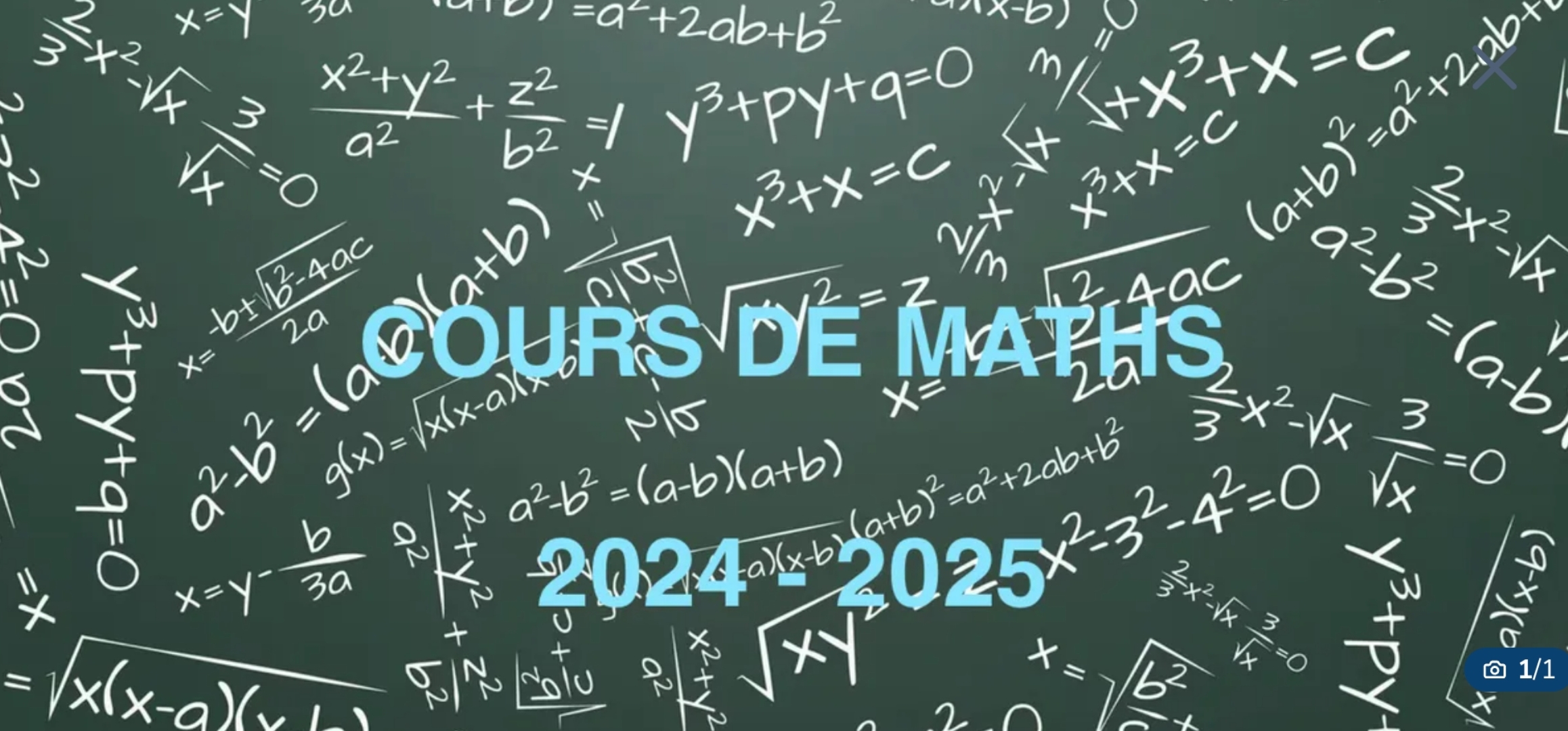 Le Bardo Le Bardo A domicile Autre Maths physique au sup