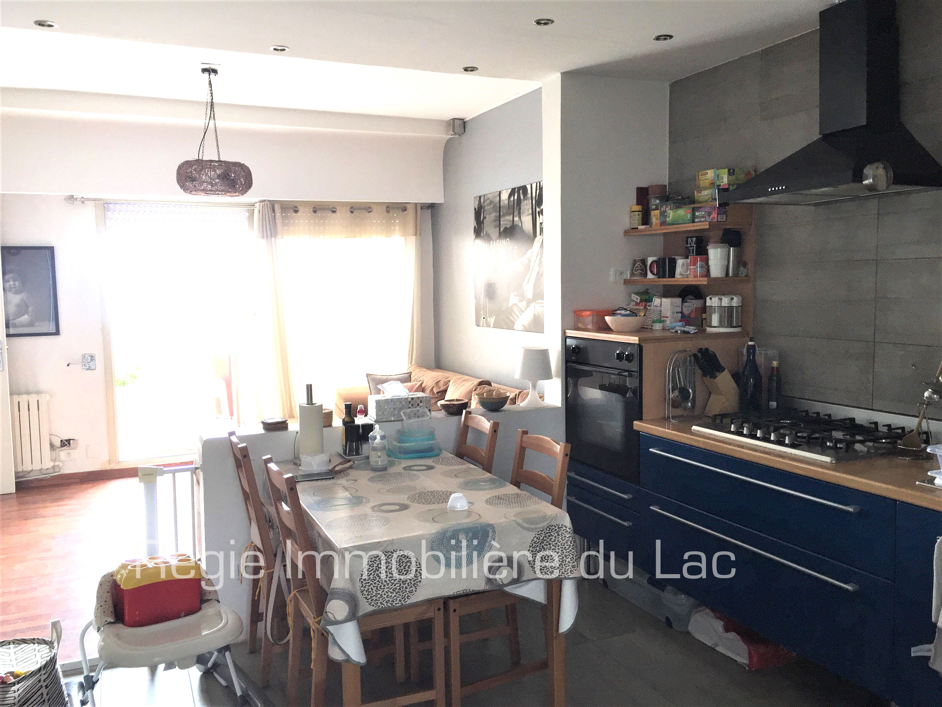 El Menzah El Manar 1 Vente Appart. 5 pices+ Duplex gde terrasse et vue  al manar 1