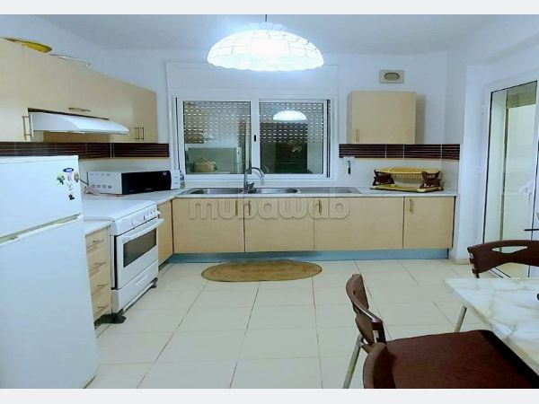 La Marsa El Aouina Location Appart. 2 pices Excellent s1meubl pr tranger  l'anne