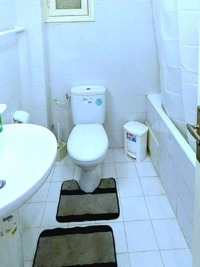 La Marsa El Aouina Location Appart. 2 pices Excellent s1meubl pr tranger  l'anne