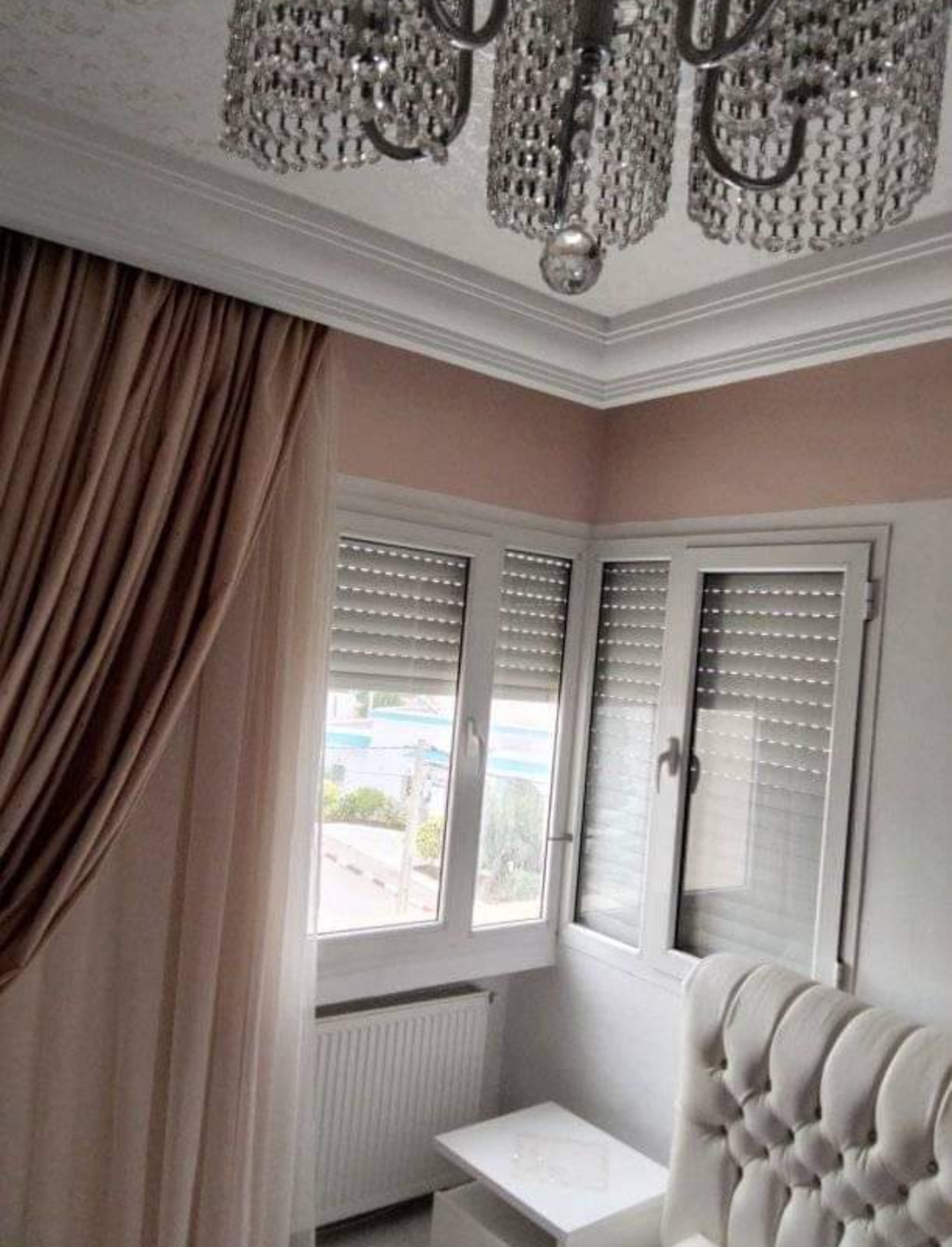 Rades Rades Meliane Location Appart. 3 pices Appartement haut standing s2