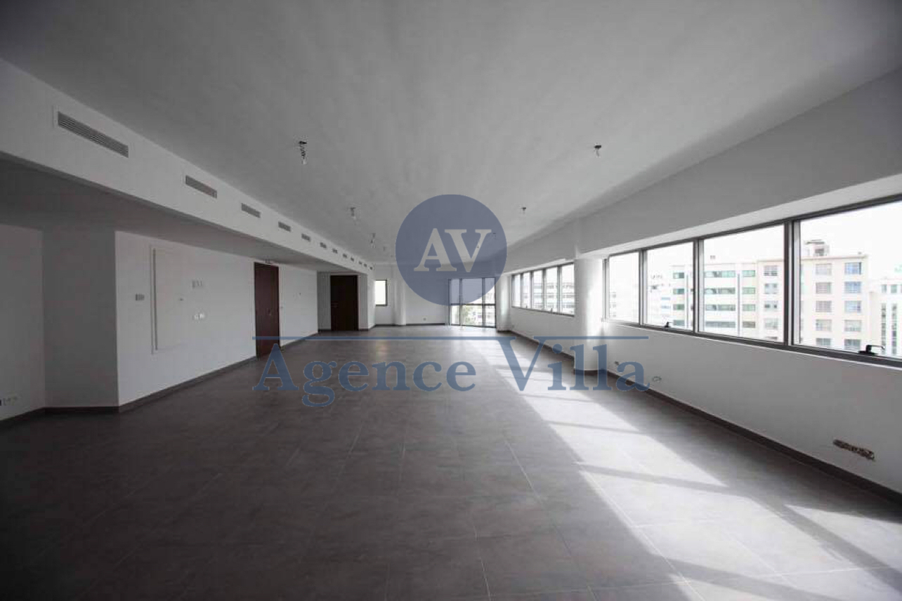 Bab Bhar Montplaisir Location Surfaces Bureau  mohamed 5