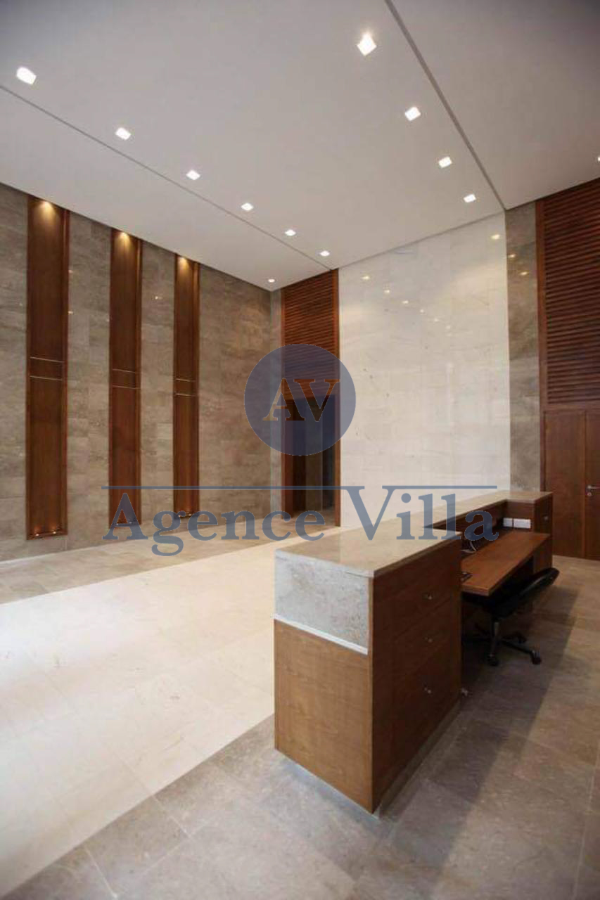 Bab Bhar Montplaisir Location Surfaces Bureau  mohamed 5 monplaisir