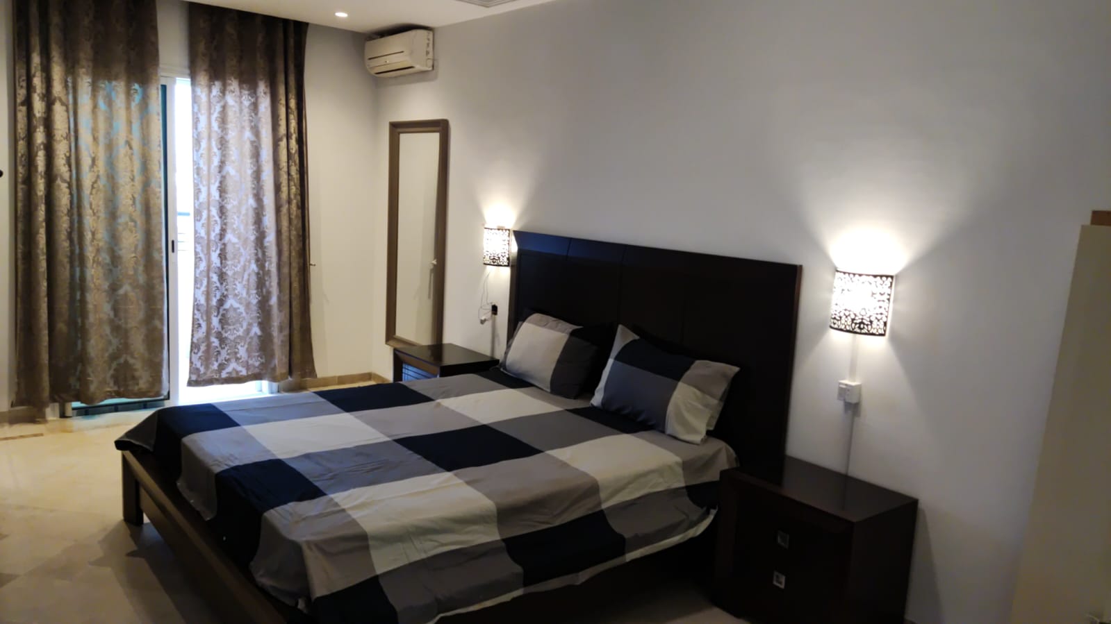 Ariana Ville Ariana Location Appart. 3 pices Appartement 3 pices meubl