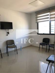 Cite El Khadra Zone urbaine nord Location Appart. 1 pice Bureau en 4 espaces100mcunifcu125