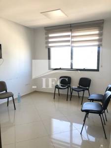 Cite El Khadra Zone urbaine nord Location Appart. 1 pice Bureau en 4 espaces100mcunifcu125