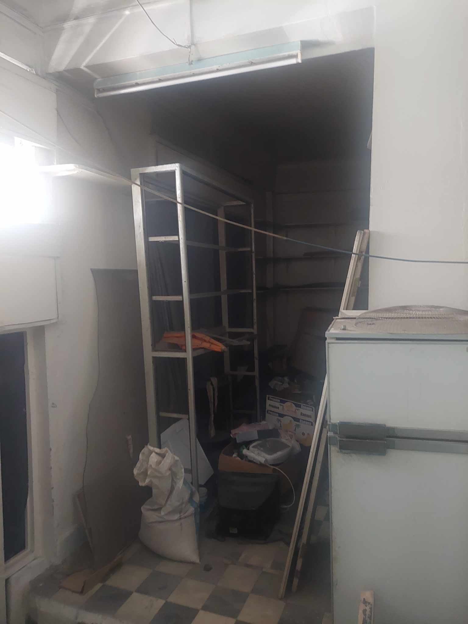 Sidi El Bechir Sidi El Bechir Vente Autre Immeuble beb jedid