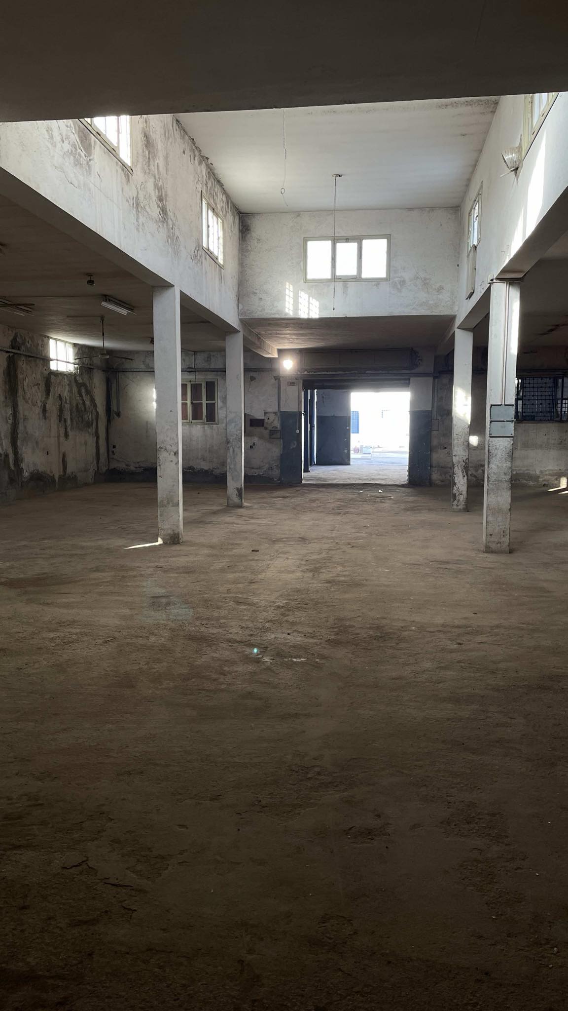 La Soukra La Soukra Location Surfaces Tun nord 1033 m2 l241001