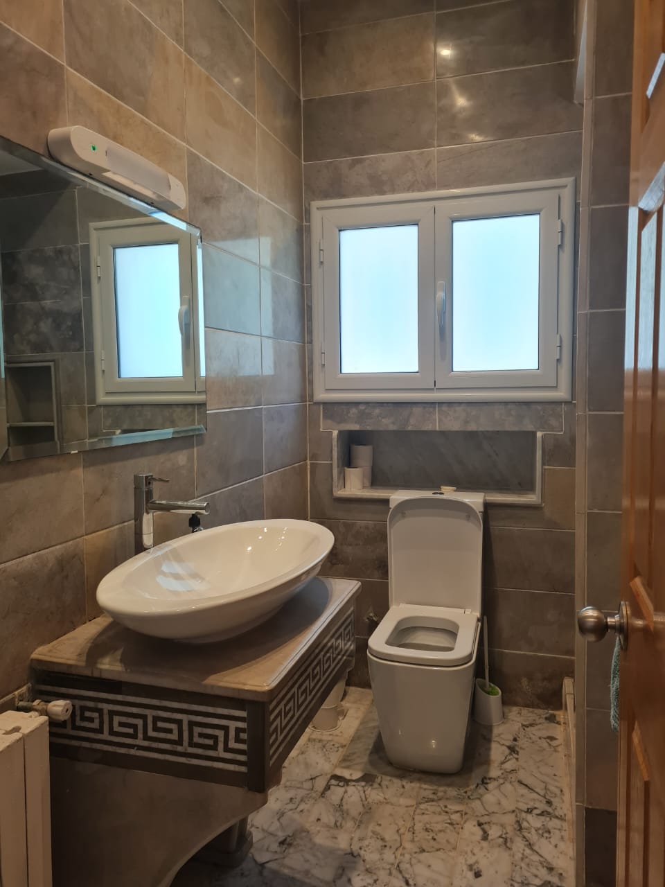 La Marsa Marsa Safsaf Location Maisons Maison independente avec piscine et grand jardin