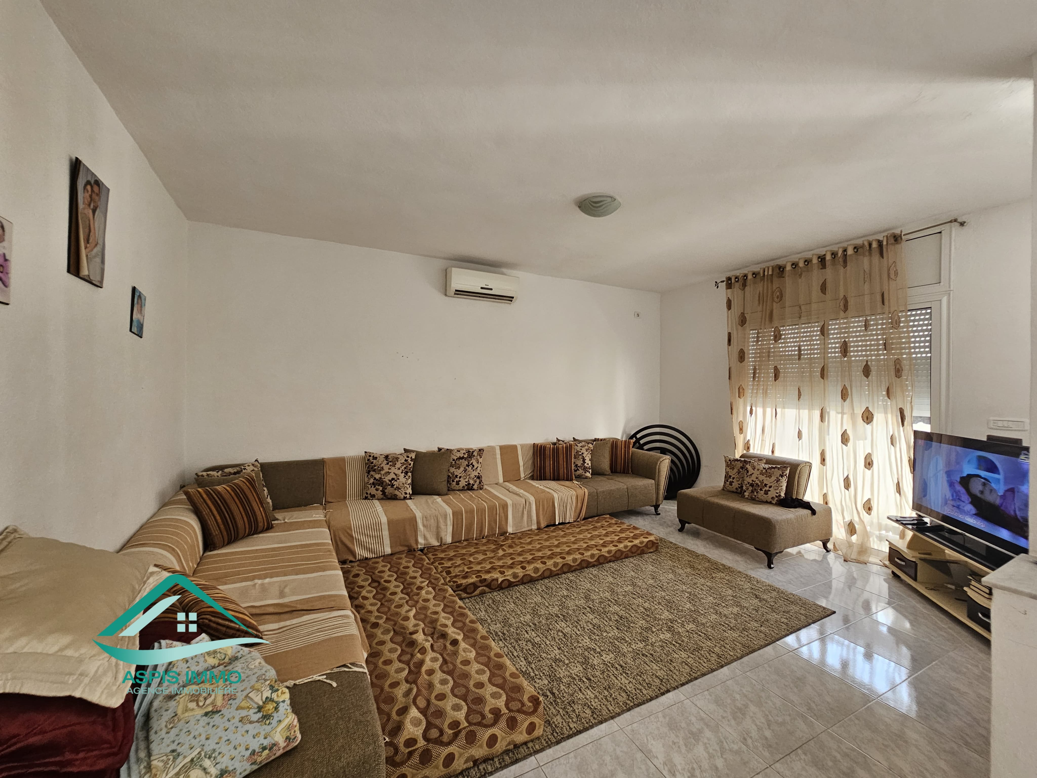 Kelibia Kelibia Vente Maisons Vt940 maison 150 m2  cit el bostne kelibia