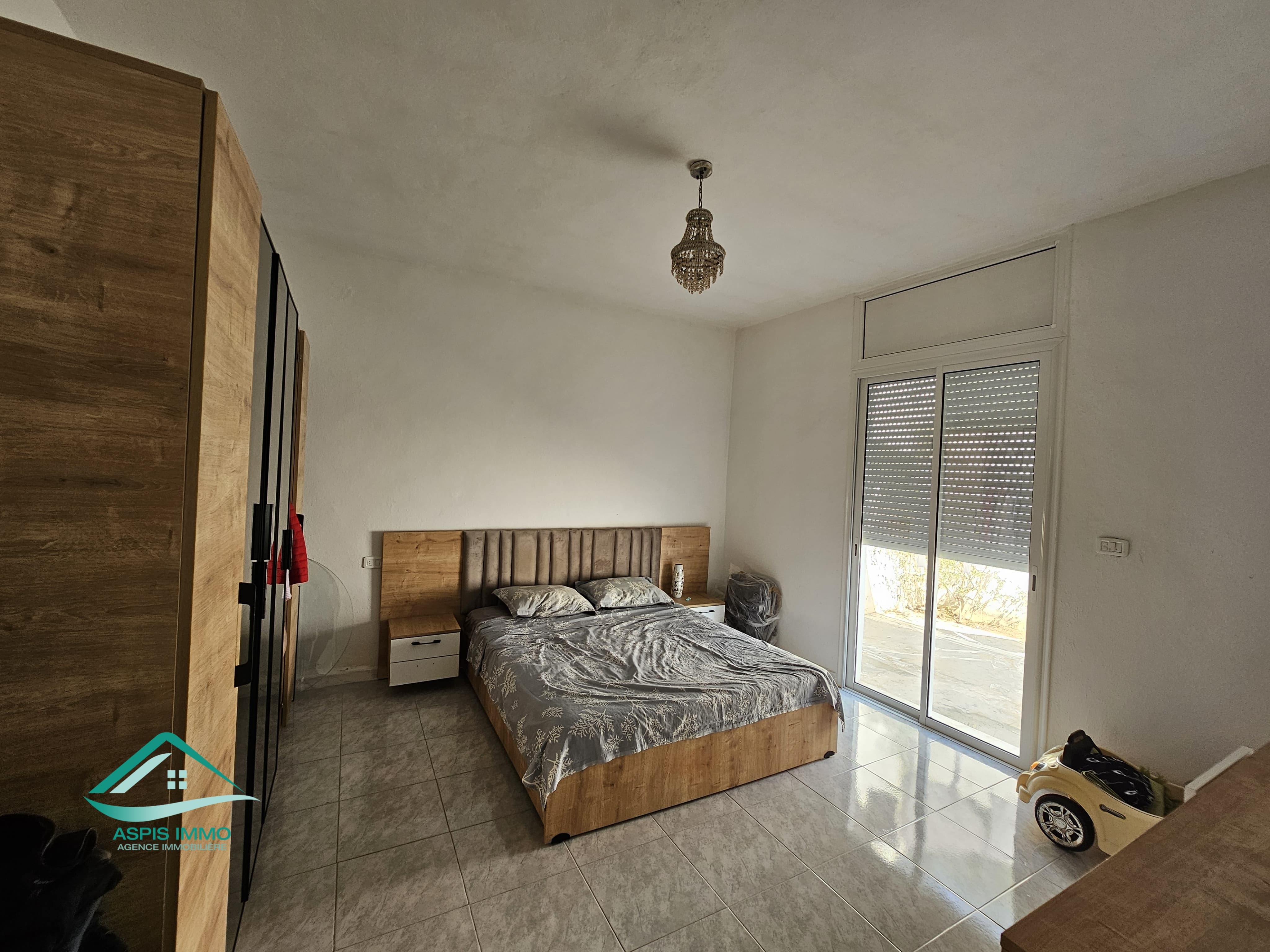 Kelibia Kelibia Vente Maisons Vt940 maison 150 m2  cit el bostne kelibia