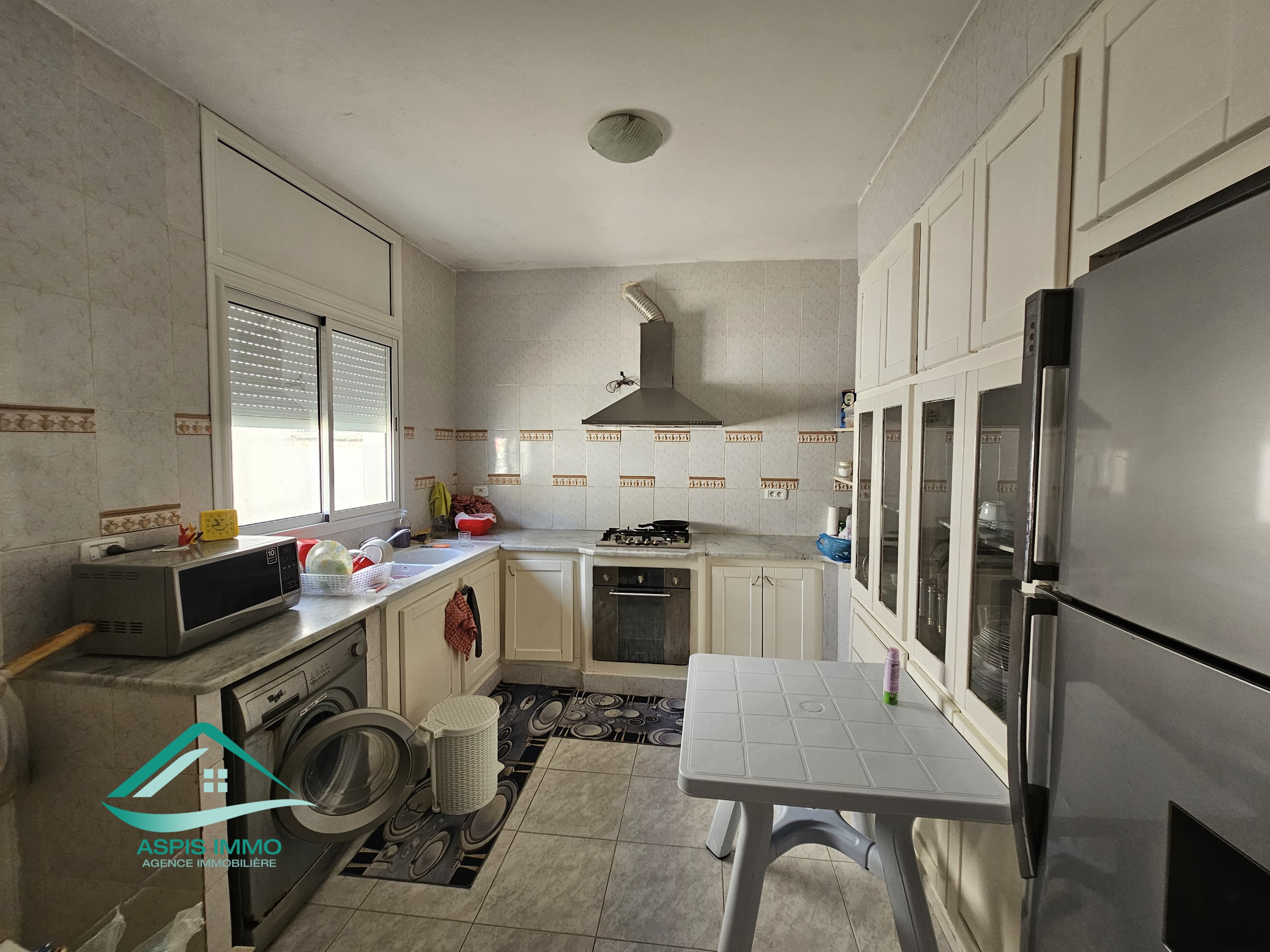 Kelibia Kelibia Vente Maisons Vt940 maison 150 m2  cit el bostne kelibia
