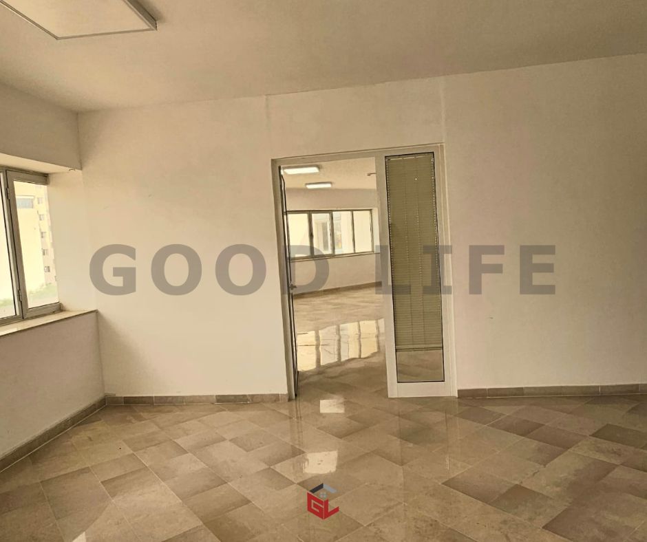 Bab Bhar Montplaisir Bureaux & Commerces Bureau Espace de bureaux 286 m2  montplaisir