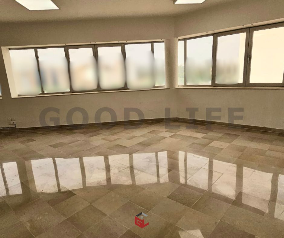 Bab Bhar Montplaisir Bureaux & Commerces Bureau Espace de bureaux 286 m2  montplaisir