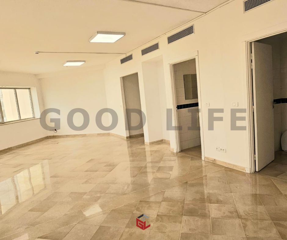 Bab Bhar Montplaisir Bureaux & Commerces Bureau Espace de bureaux 286 m2  montplaisir