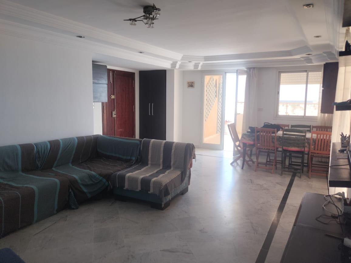 Hammam Sousse Hammam Sousse Location Appart. 4 pices S3 meubl ttes commodits h sousse