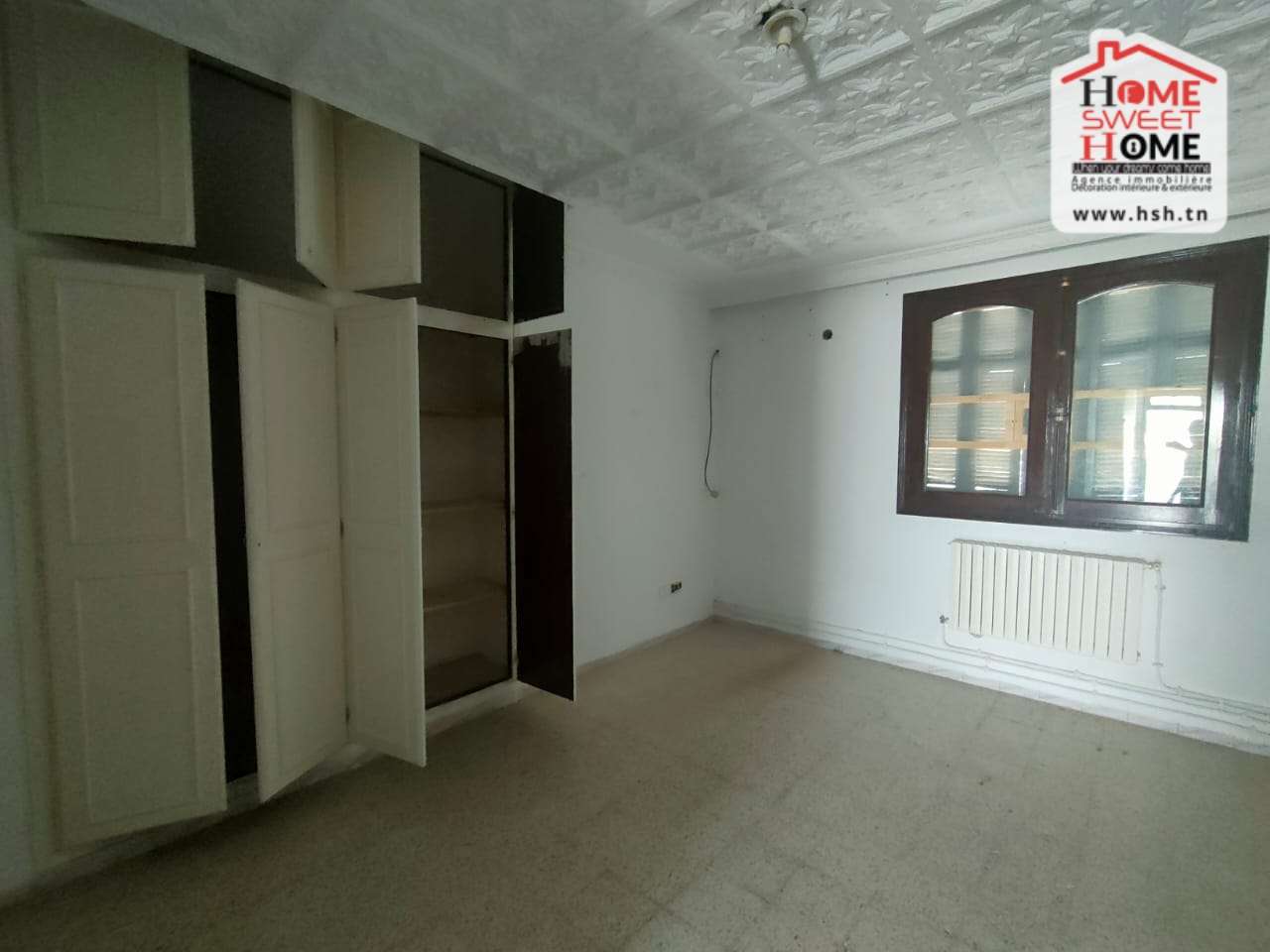 Ezzahra Ezzahra Vente Appart. 5 pices+ Immeuble pastelo  ezzahra