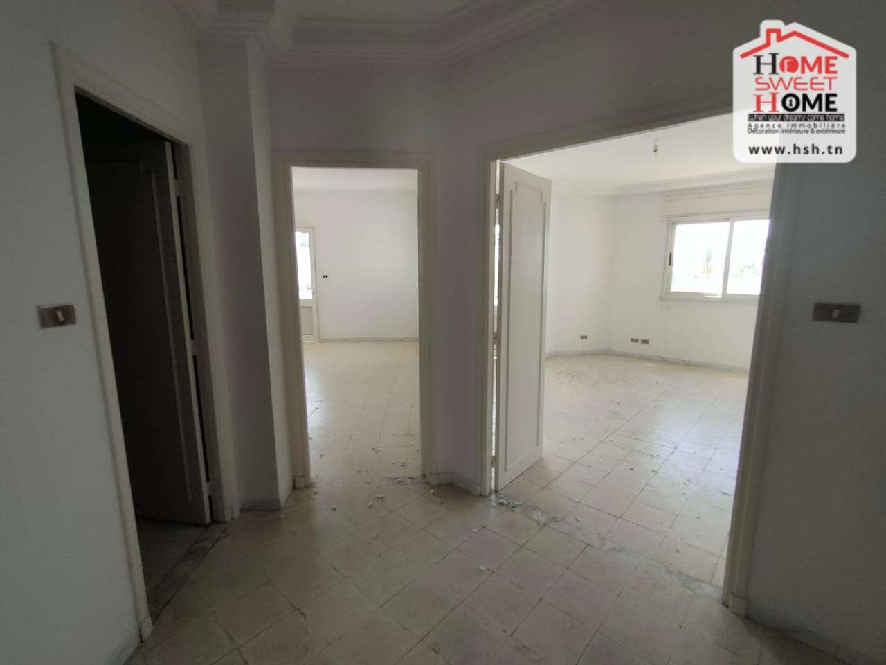 Ben Arous Ben Arous Bureaux & Commerces Bureau Bureau h3 ogilvy  ben arous