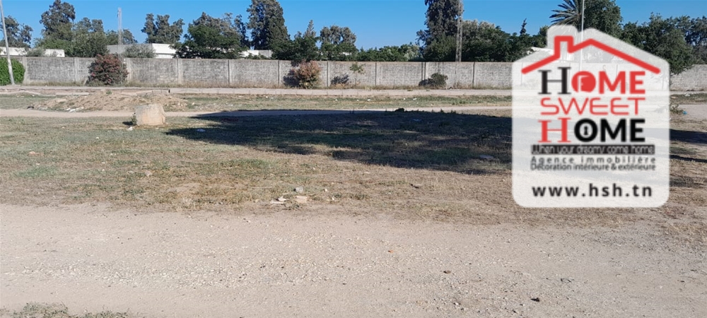 Mannouba&nbsp;La Mannouba&nbsp;Terrain&nbsp;Terrain nu&nbsp;Terrain ricci � manouba