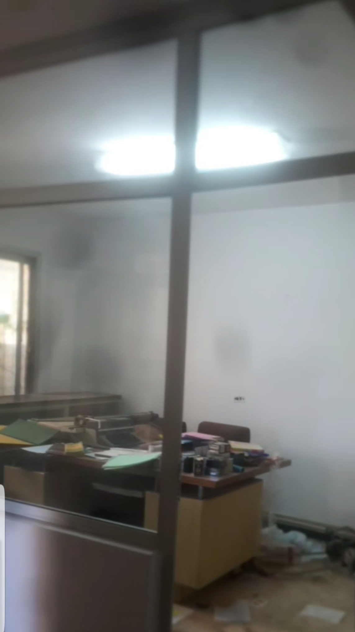 Ben Arous Ben Arous Location Appart. 3 pices Bureau a ben arous