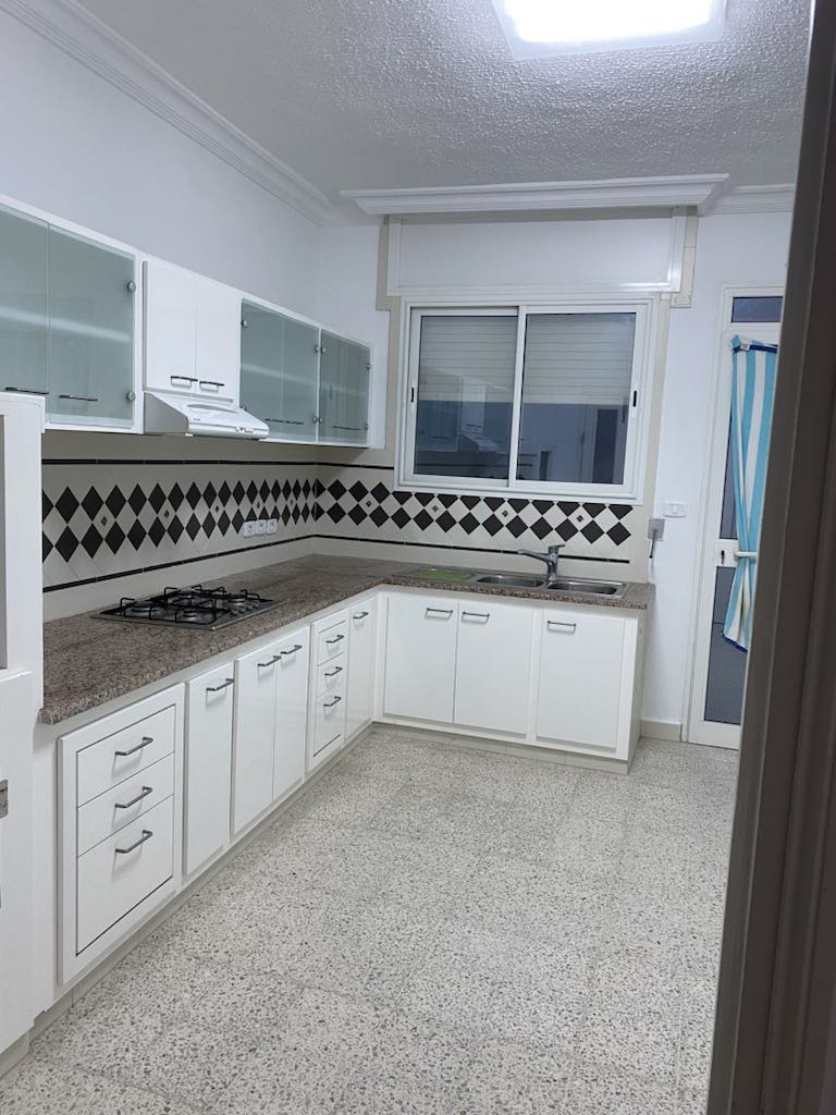 Kelibia Kelibia Location Appart. 2 pices App 2salon 2chambres kelibia