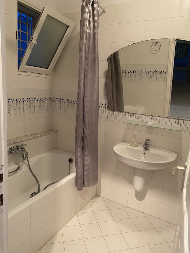 Kelibia Kelibia Location Appart. 2 pices App 2salon 2chambres kelibia