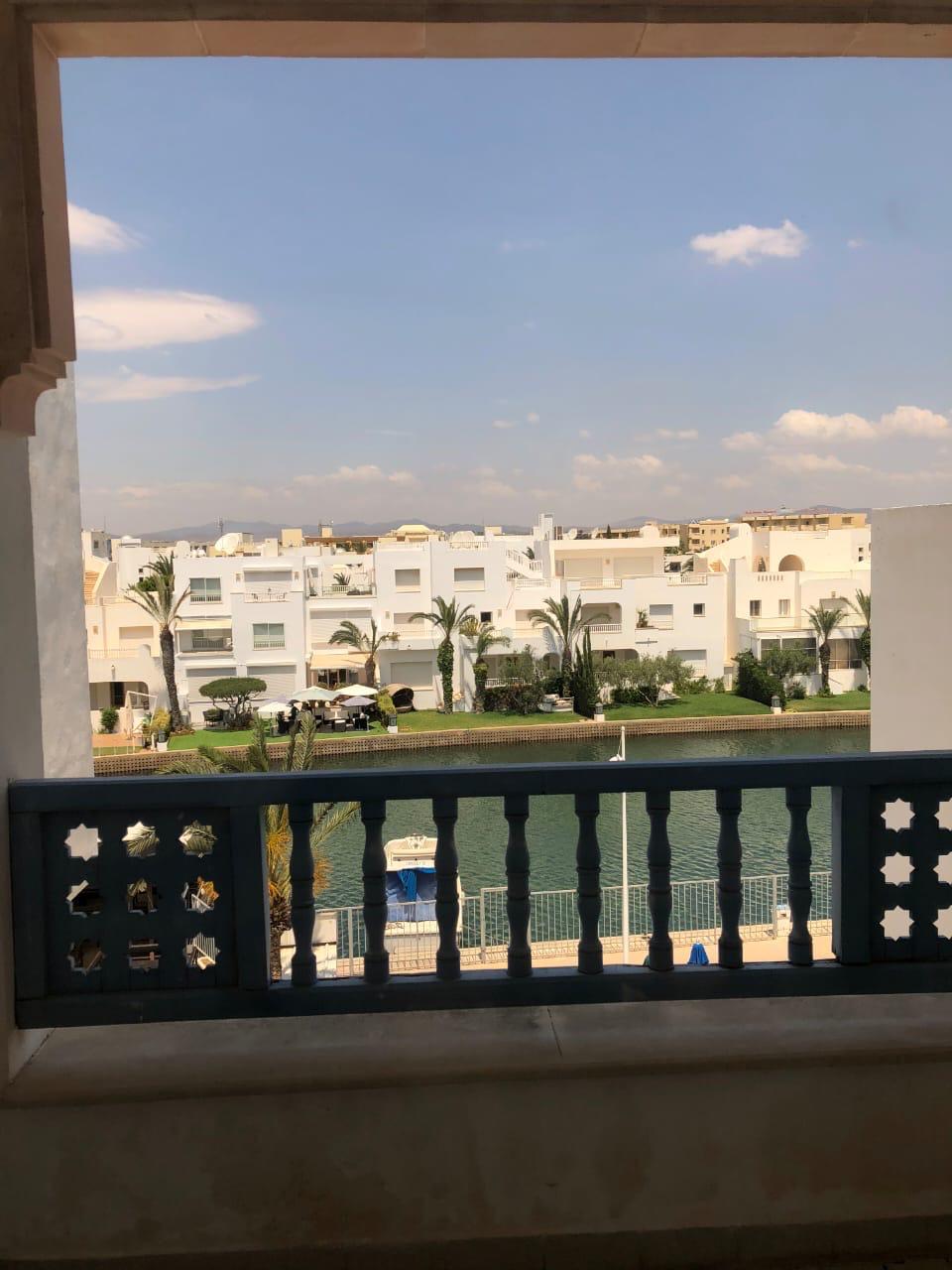 Hammamet Hammamet Vente Appart. 2 pices Appartement les voiliers