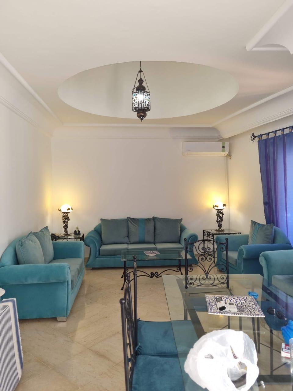Hammamet Hammamet Vente Appart. 2 pices Appartement les voiliers