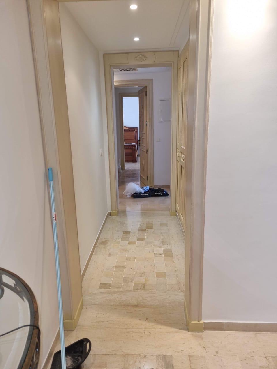 Hammamet Hammamet Vente Appart. 2 pices Appartement les voiliers