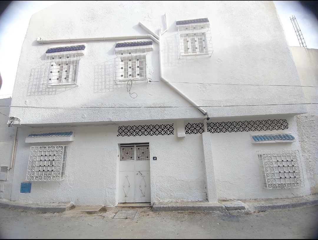 La Soukra Borj Louzir Vente Maisons Une trs belle opportunit au coeur de la sokra