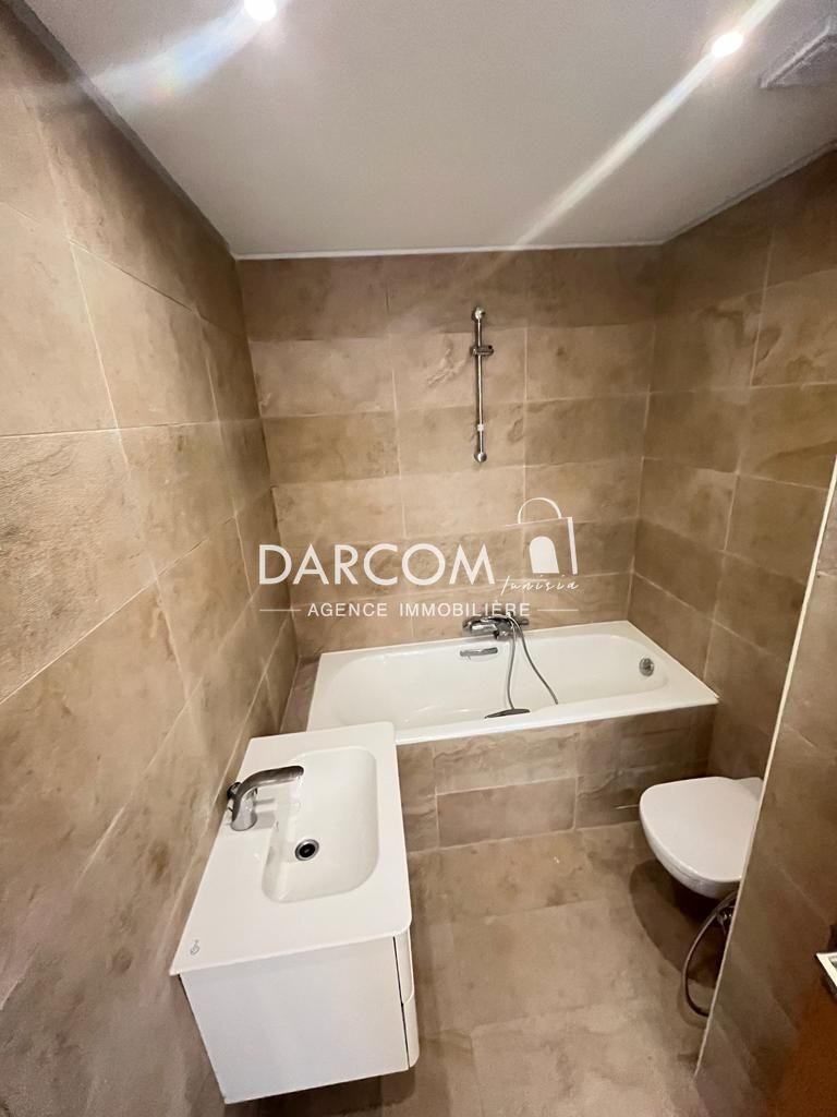La Soukra Chotrana 1 Vente Appart. 4 pices S3 directe promoteur