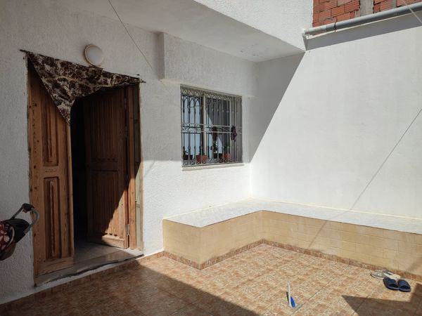 Kelibia Kelibia Vente Maisons Prestigieuse villa avec garage a kelibia