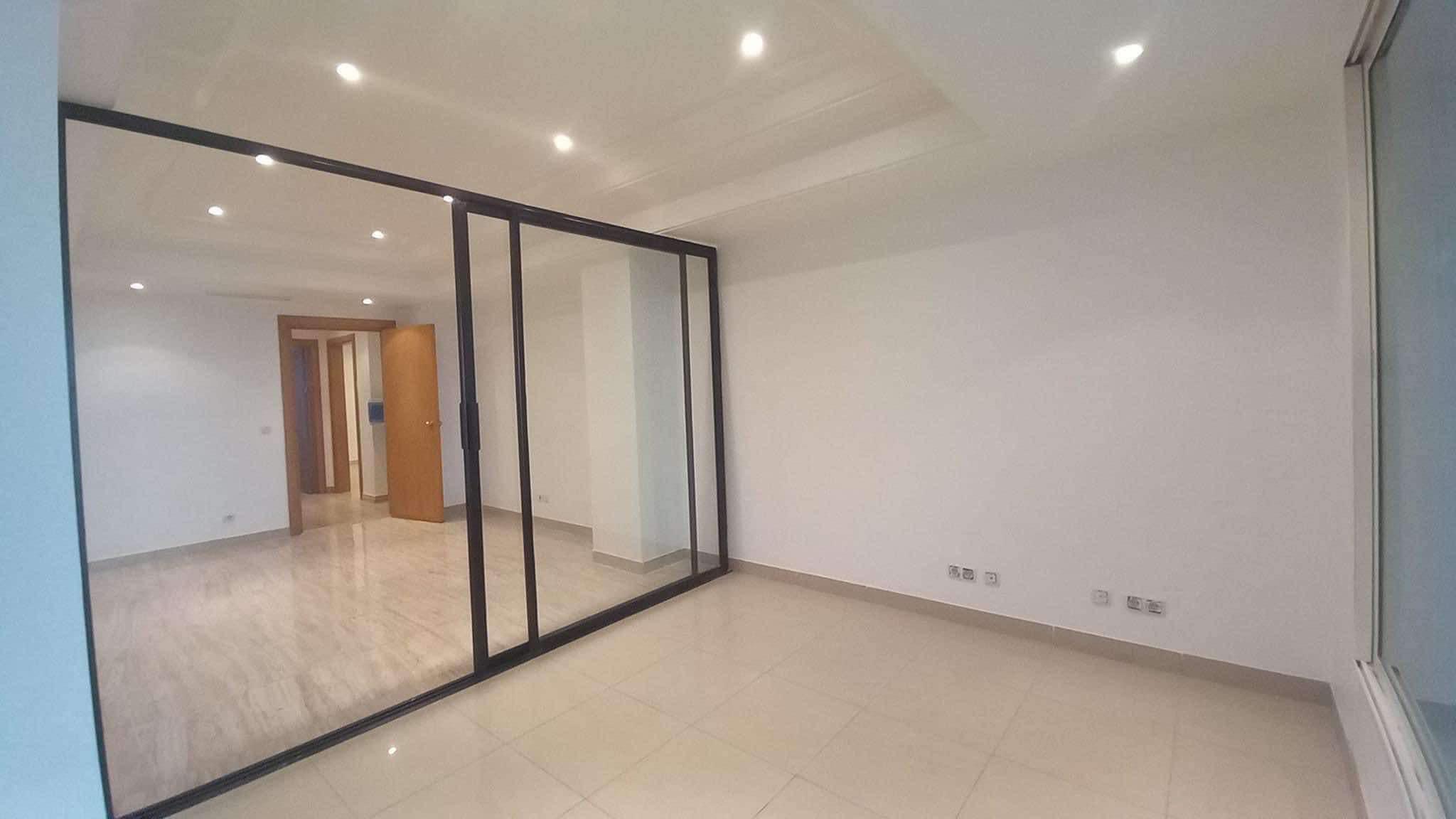 Ariana Ville Cite Ennasr 2 Bureaux & Commerces Bureau Appartement s5 bureautique  ennasr 2