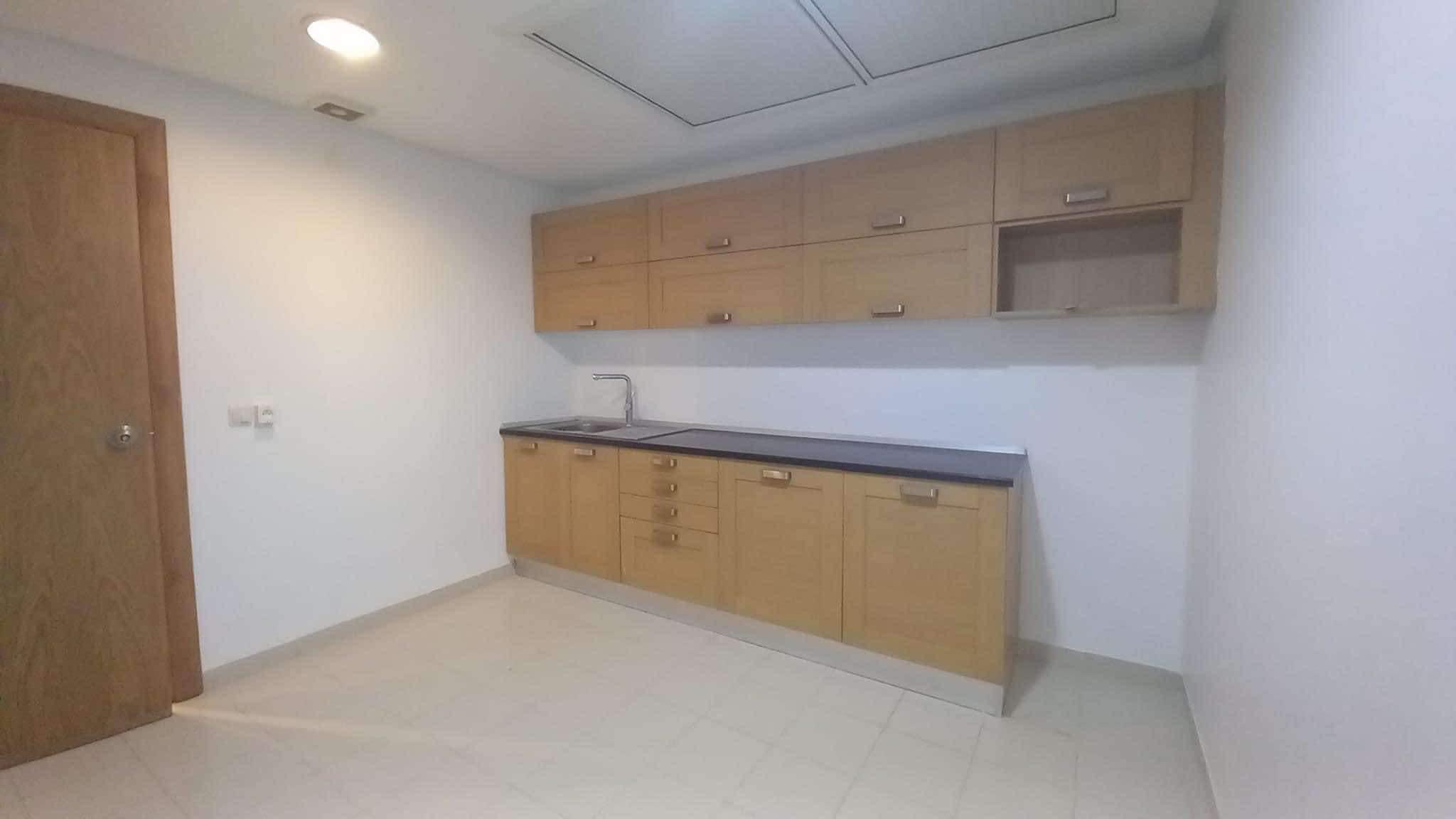 Ariana Ville Cite Ennasr 2 Bureaux & Commerces Bureau Appartement s5 bureautique  ennasr 2