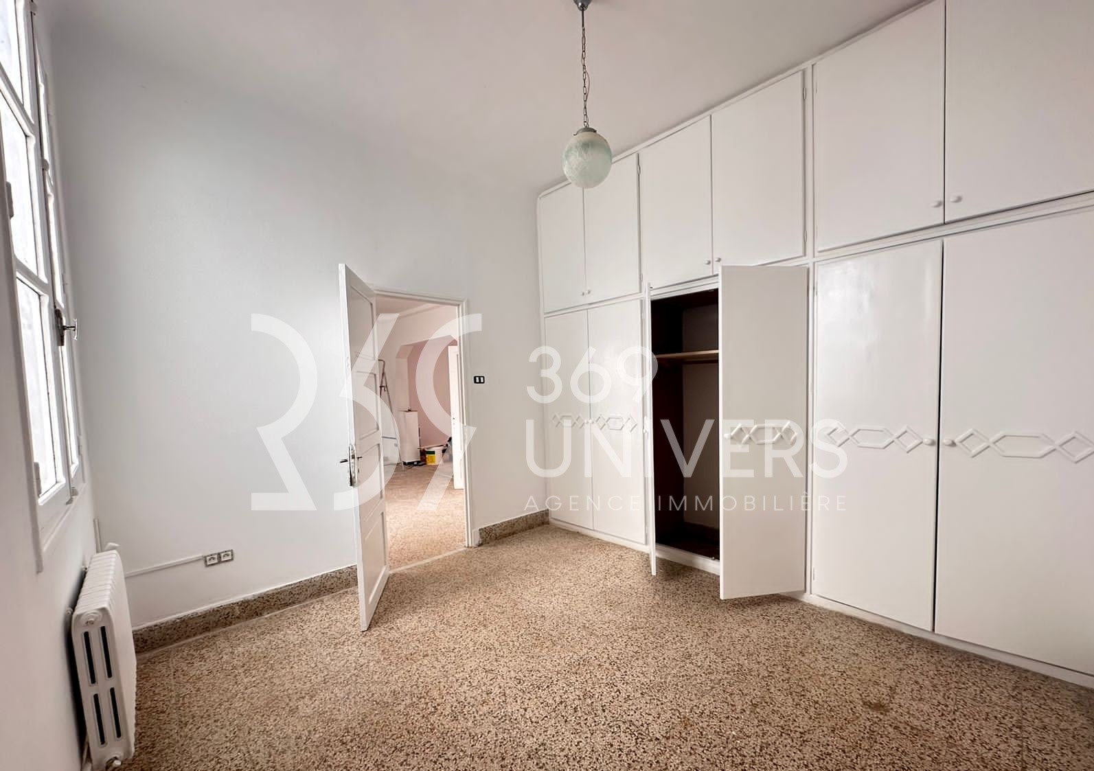 La Marsa Marsa Safsaf Location Maisons Maison plain pied  marsa ville ref ra049