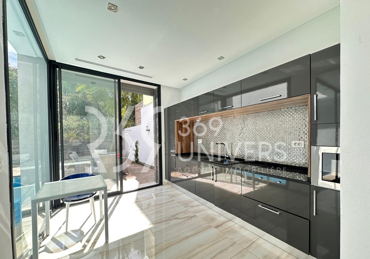 La Marsa Marsa Safsaf Location Maisons Villa avec vue dgage  la marsa ref rh126