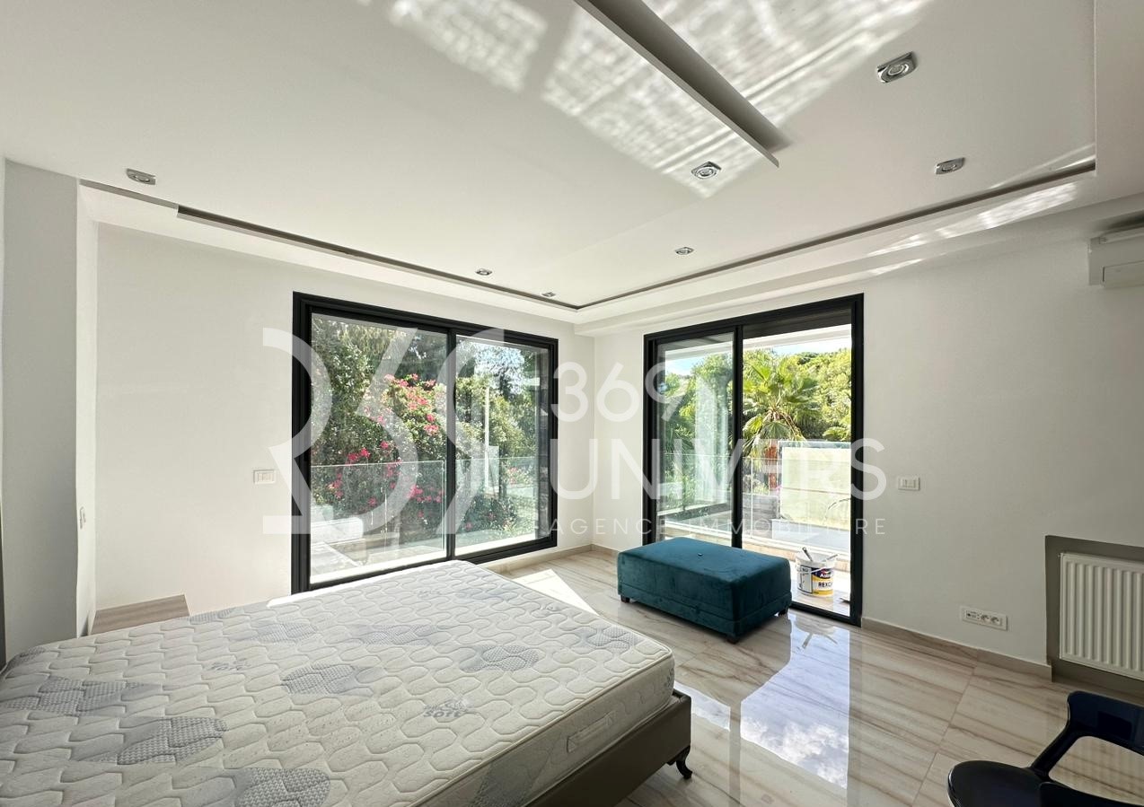 La Marsa Marsa Safsaf Location Maisons Villa avec vue dgage  la marsa ref rh126