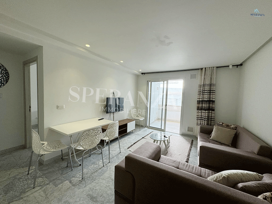 Hammamet Hammamet Location Appart. 2 pices Appartement nairobi