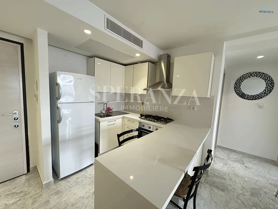 Hammamet Hammamet Location Appart. 2 pices Appartement nairobi