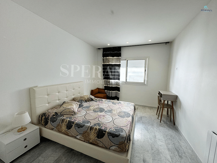 Hammamet Hammamet Location Appart. 2 pices Appartement nairobi