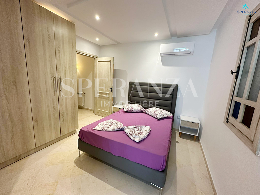 Hammamet Hammamet Location Appart. 5 pices+ Villa laura