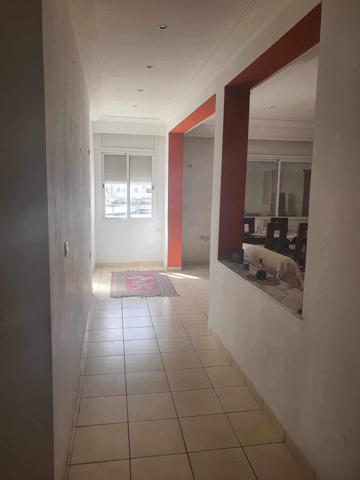 Mannouba La Mannouba Vente Appart. 3 pices Appartement