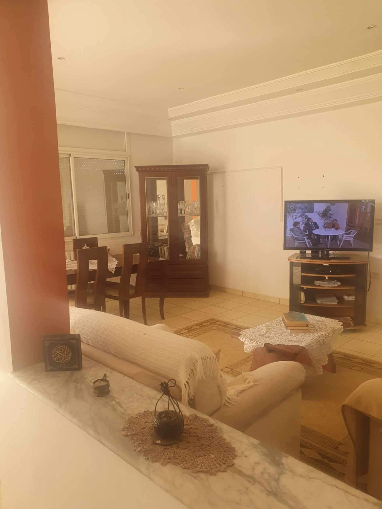 Mannouba La Mannouba Vente Appart. 3 pices Appartement