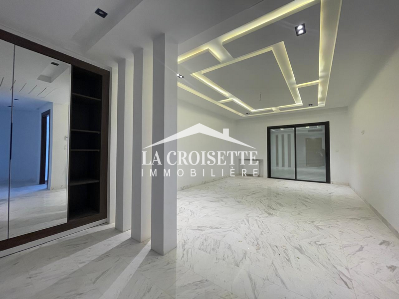 Ain Zaghouan Ain Zaghouan Location Appart. 3 pices Appartement s2  ain zaghouan nord zal0964