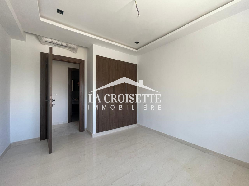 Ain Zaghouan Ain Zaghouan Location Appart. 3 pices Appartement s2  ain zaghouan nord zal0964