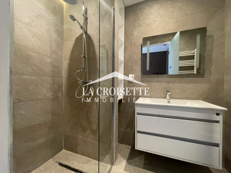 Ain Zaghouan Ain Zaghouan Location Appart. 3 pices Appartement s2  ain zaghouan nord zal0964