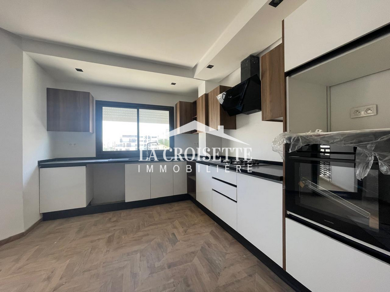 Ain Zaghouan Ain Zaghouan Location Appart. 3 pices Appartement s2  ain zaghouan nord zal0964