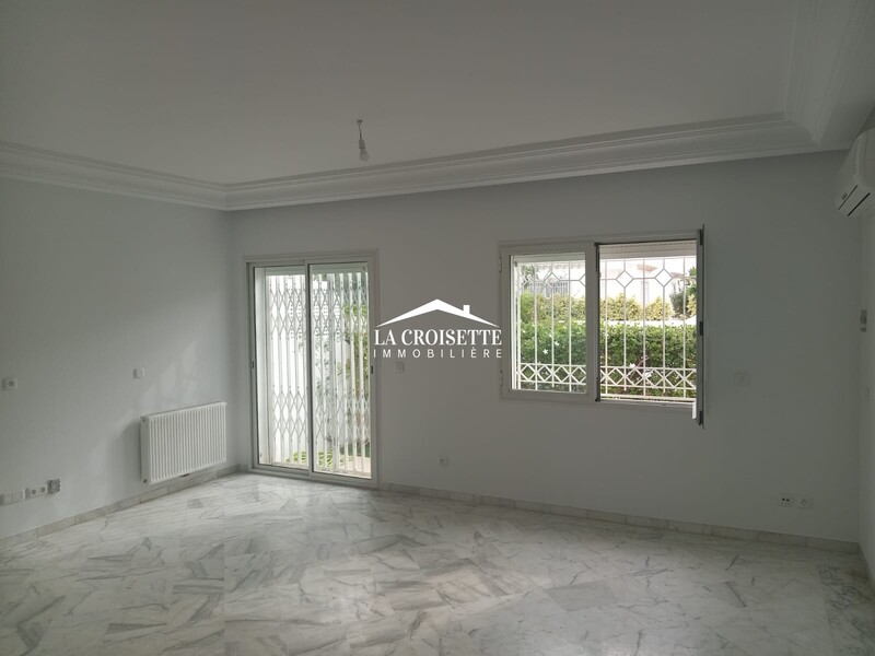 La Marsa Berge Du Lac Location Maisons Triplex s4 au lac2 mtrl0099