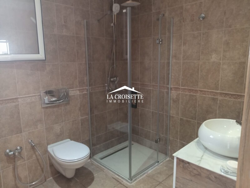 La Marsa Berge Du Lac Location Maisons Triplex s4 au lac2 mtrl0099